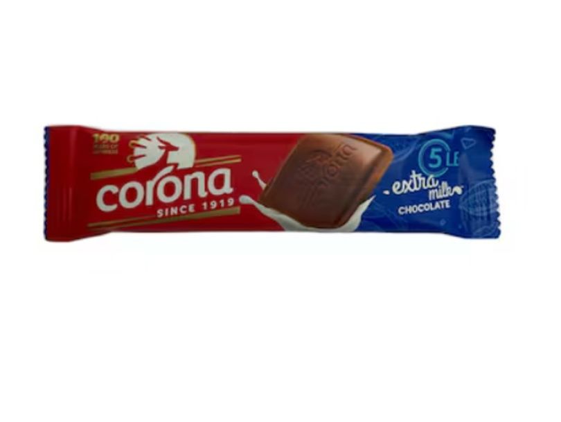 Corona Milk Chocolate