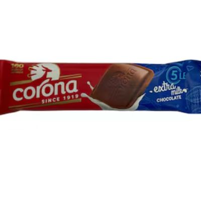 Corona Milk Chocolate