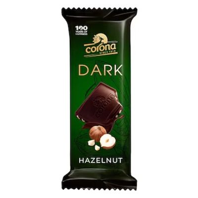 Corona Dark Hazelnut