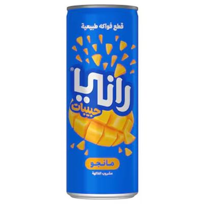 Rani Mango Drink