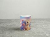 Magic Kitty Mug
