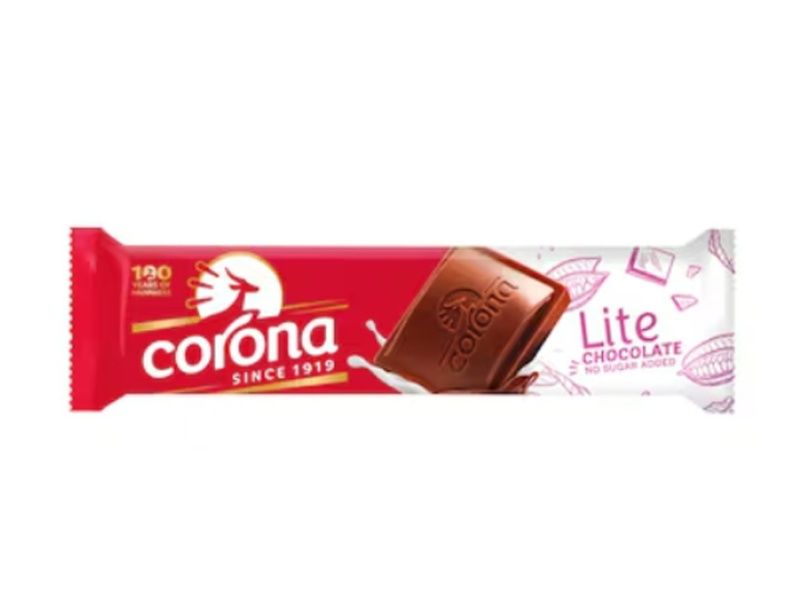 Corona Light Chocolate