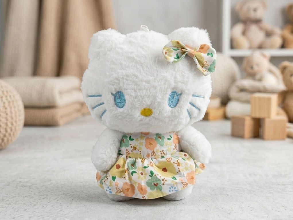 Kitty doll size 30