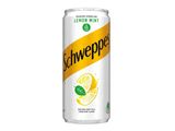 Lemon Mint Schweppes