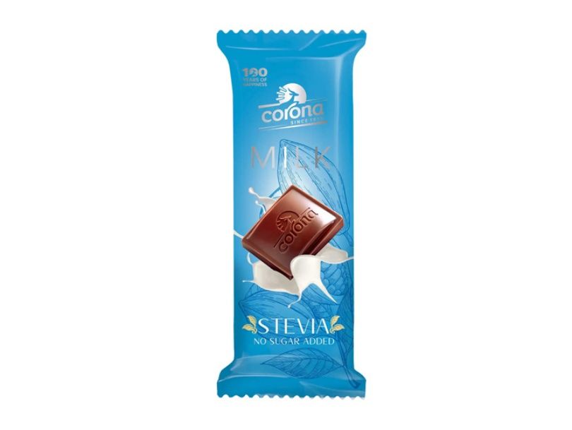 Corona Stevia Milk