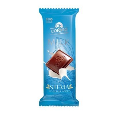 Corona Stevia Milk