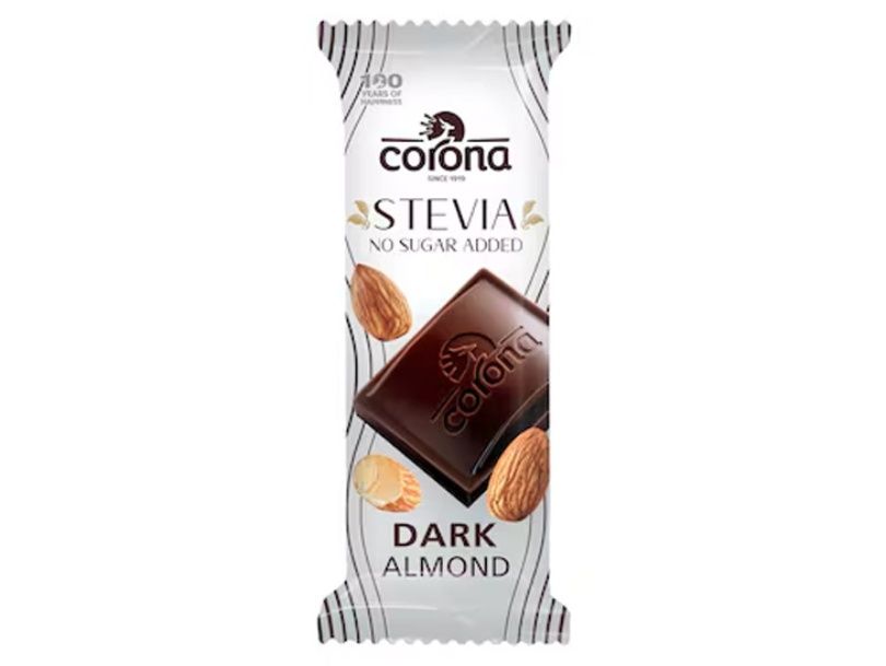 Corona Stevia Almond