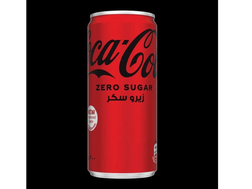 Coca-Cola Diet