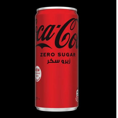 Coca-Cola Diet