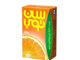 Sun Top Orange
