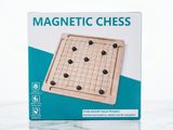 Magnetic Trap Game