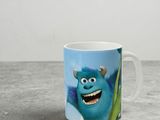 Big Morning Monster Mug