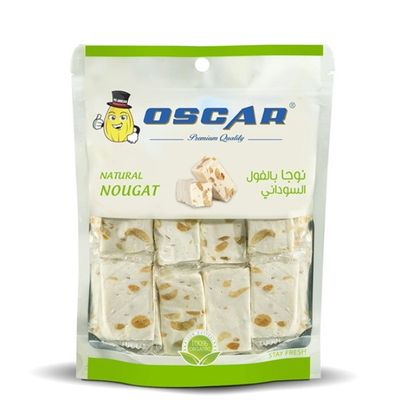 Oscar Nougat