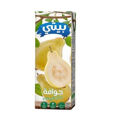 Beyti Guava Juice
