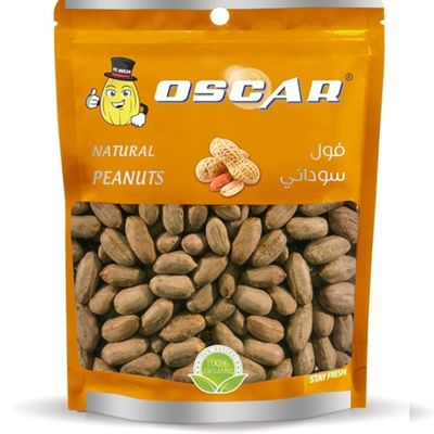 Oscar Salted Peanuts