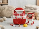 Kids Kitchen Set