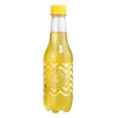 Spatz Pineapple