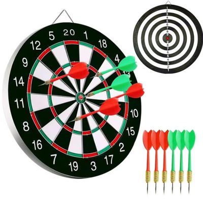 Kids Dart Game - 4 Arrows