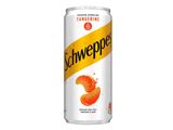 Tangerine Schweppes