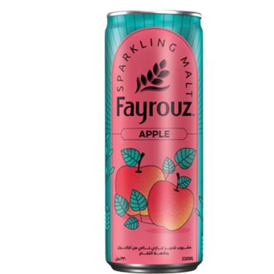 Apple Fayrouz