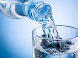 Natural Mineral Water