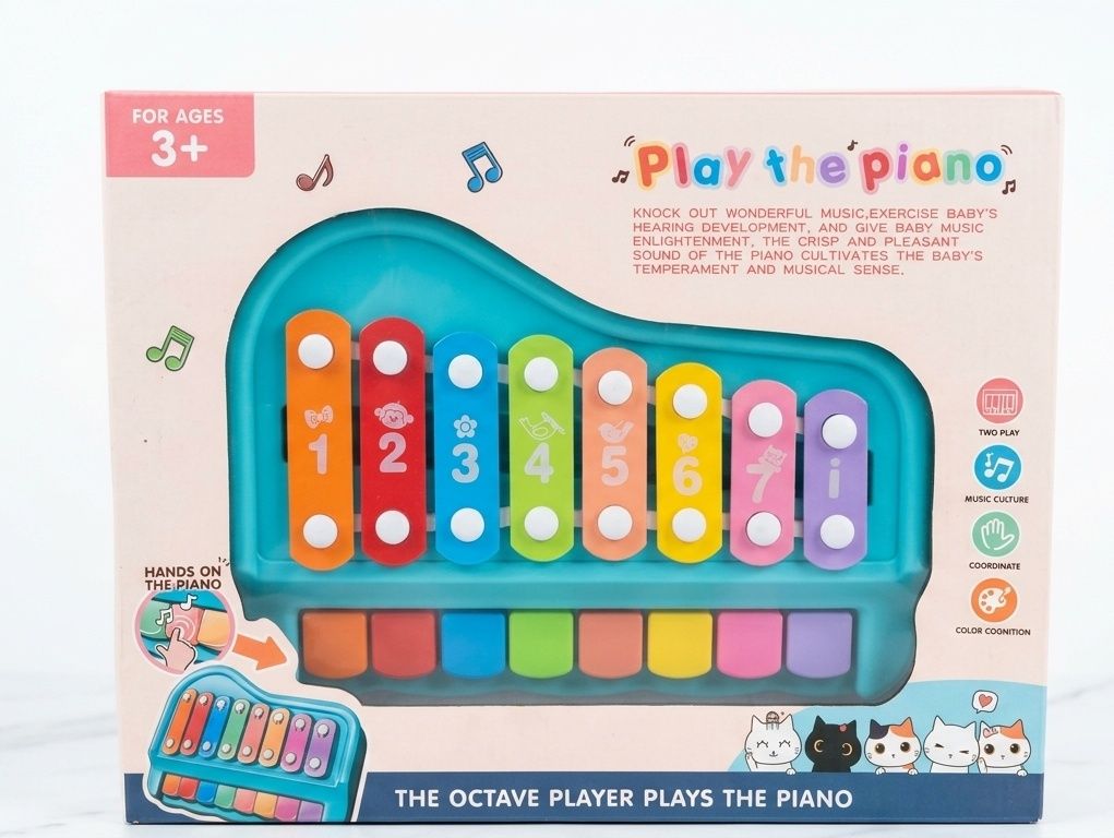 Children's Xylophone