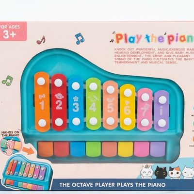 Children's Xylophone