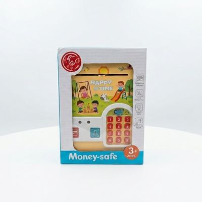 Future Piggy Bank