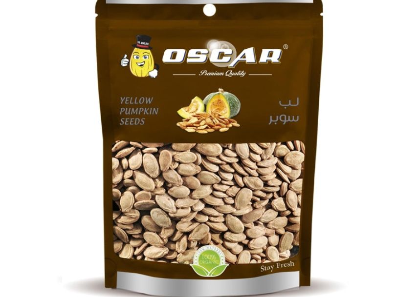 Oscar Super Labneh