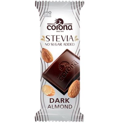 Corona Dark Almond