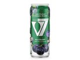 V7 Sparkling Blue Raspberry Flavor