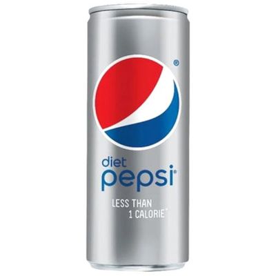 Diet Pepsi