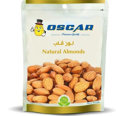 Oscar Almond Heart