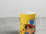 Colorful Pokemon Mug