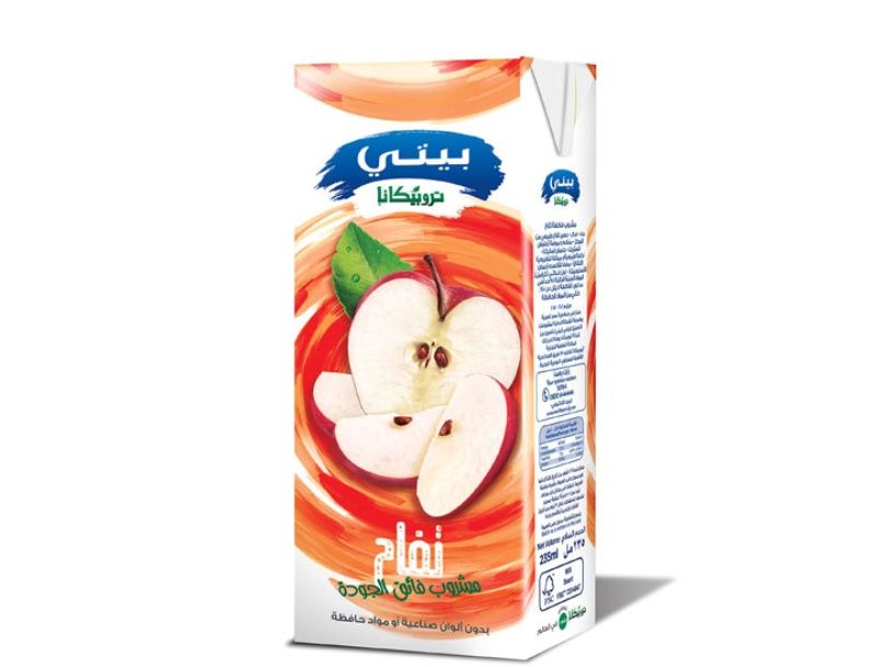 Beyti apple juice