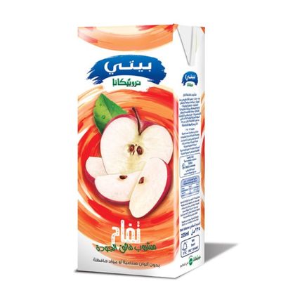 Beyti apple juice