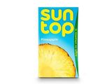 Sun Top Pineapple