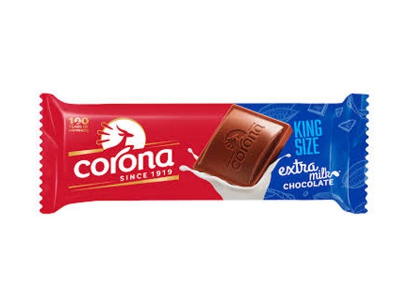 Corona Small Extra Milk