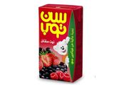 san Mixed berries
