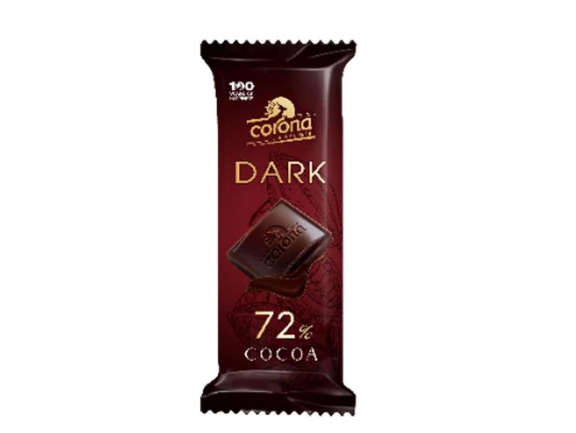 Dark Corona Chocolate
