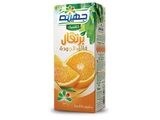 Juhayna fresh orange juice