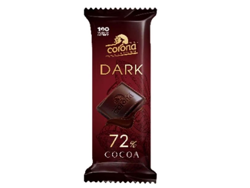 Corona Dark Cocoa