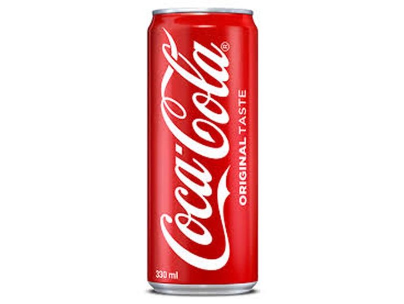 Coca-Cola