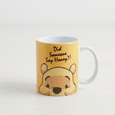 Winnie the Pooh Printed Mug