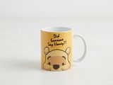 Winnie the Pooh Printed Mug