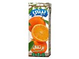 Beyti orange juice