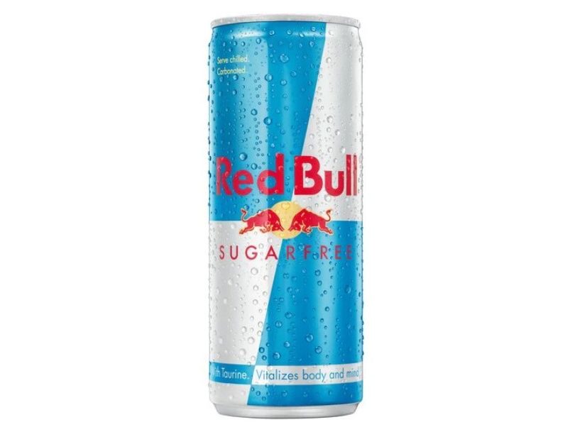 Red Bull Light - Energy Drink