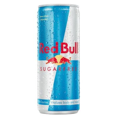 Red Bull Light - Energy Drink
