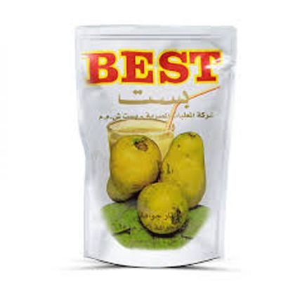 Best Fresh Guava Juice