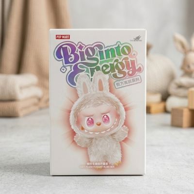 Labubu Doll